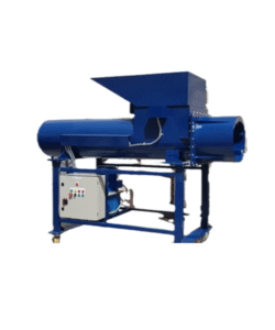 Garbage Chute System - Pearl Industries LLC