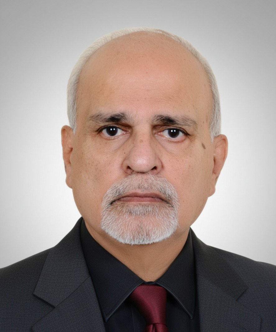 Brij Khanna